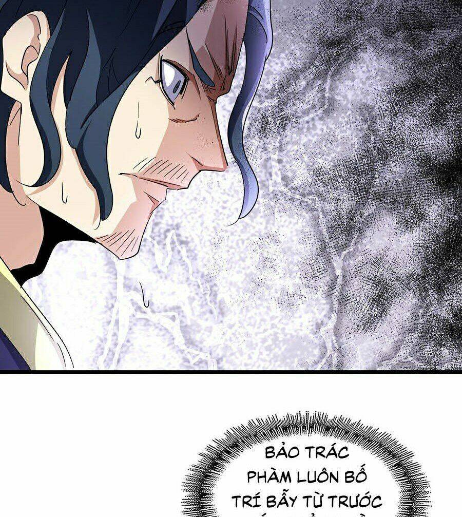 Đại Quản Gia Là Ma Hoàng - Chapter 211 - Page 41