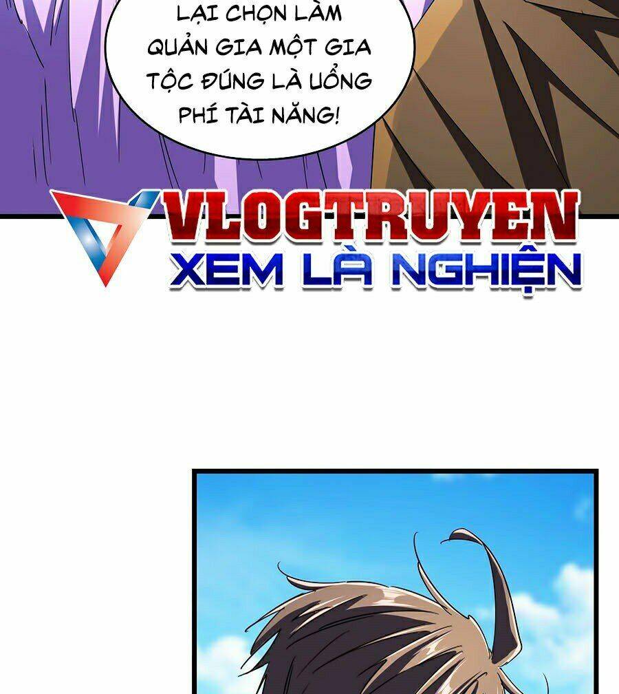 Đại Quản Gia Là Ma Hoàng - Chapter 211 - Page 45