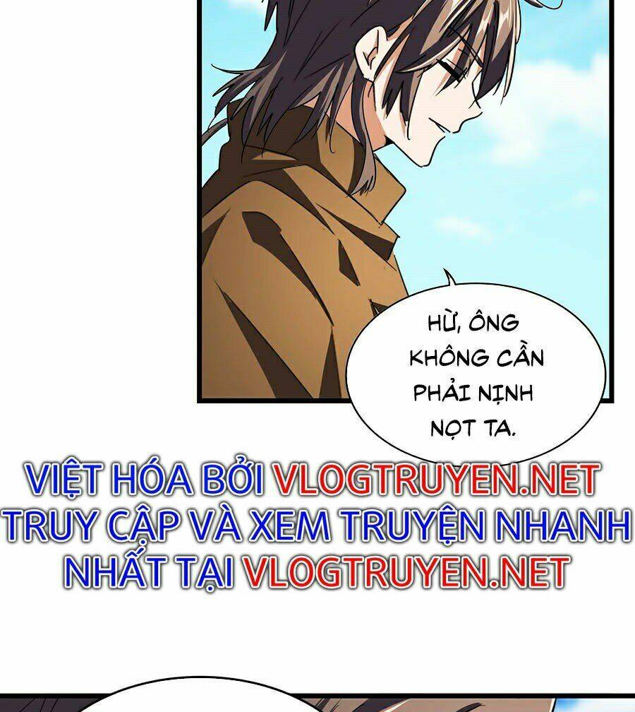 Đại Quản Gia Là Ma Hoàng - Chapter 211 - Page 46