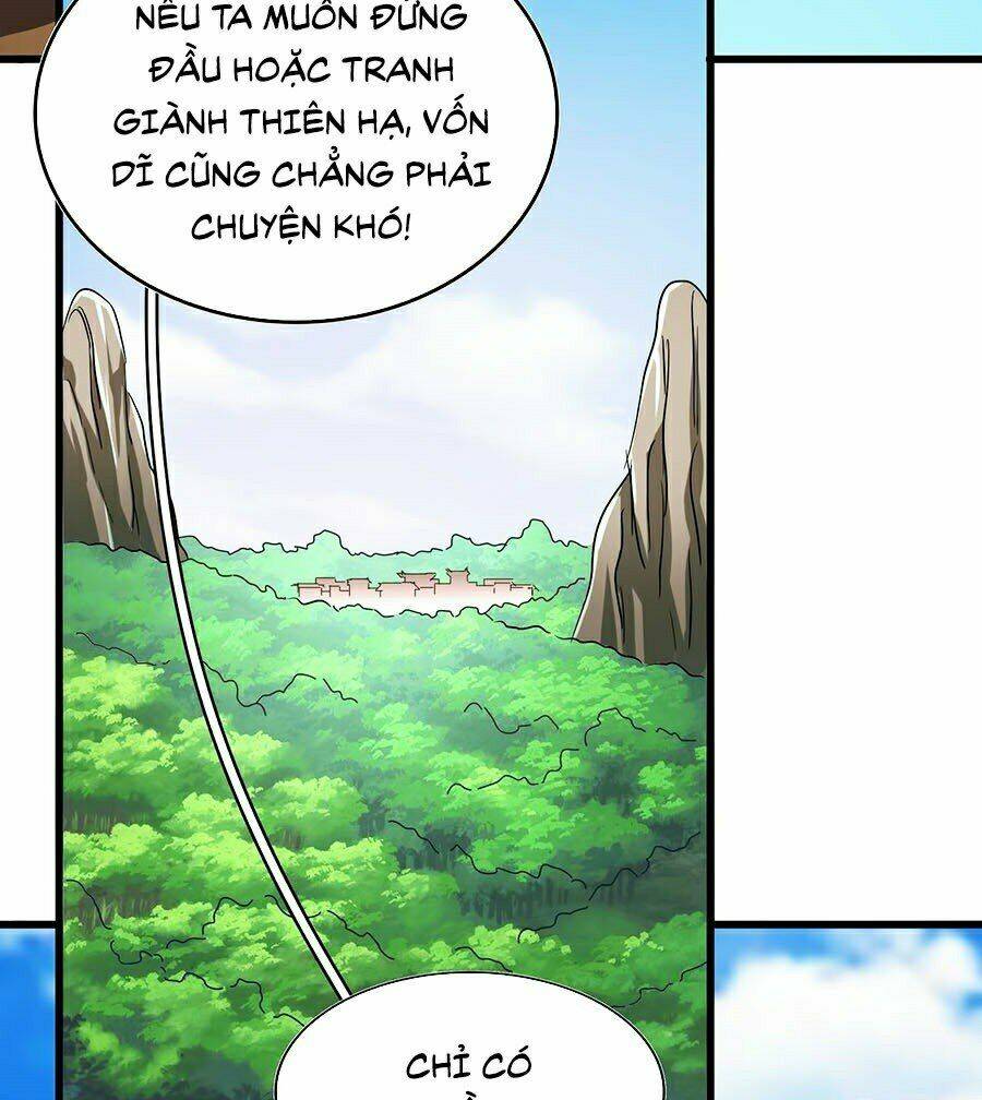 Đại Quản Gia Là Ma Hoàng - Chapter 211 - Page 48
