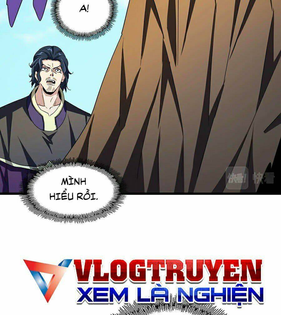 Đại Quản Gia Là Ma Hoàng - Chapter 211 - Page 50