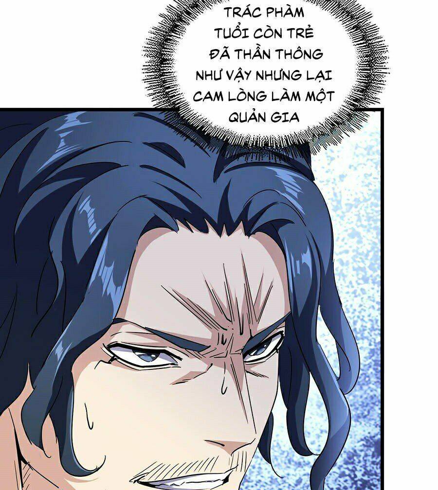 Đại Quản Gia Là Ma Hoàng - Chapter 211 - Page 51