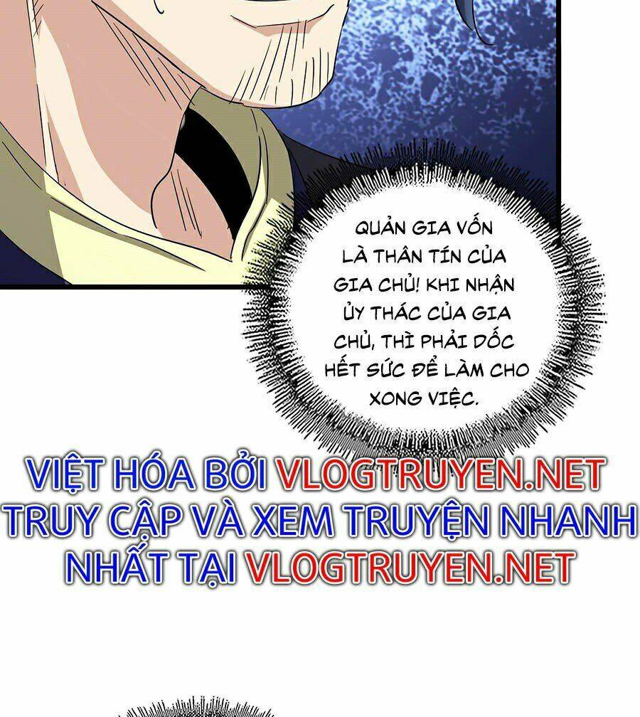 Đại Quản Gia Là Ma Hoàng - Chapter 211 - Page 52