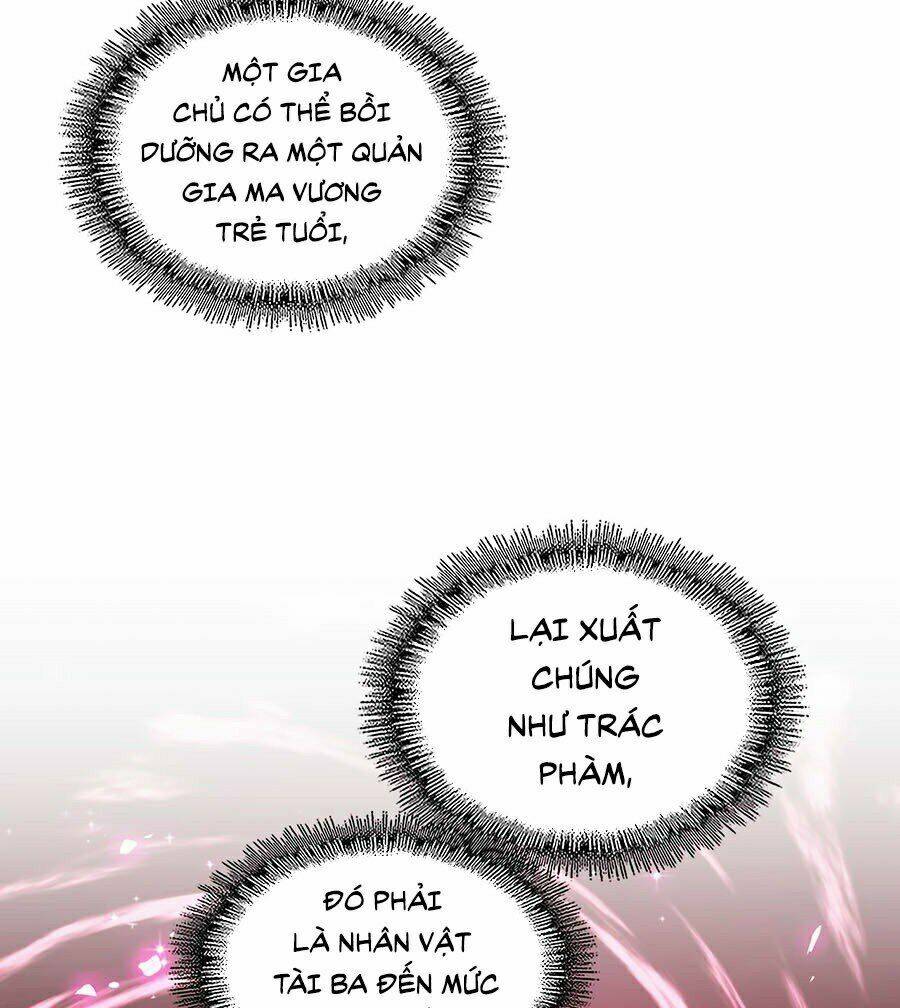 Đại Quản Gia Là Ma Hoàng - Chapter 211 - Page 53