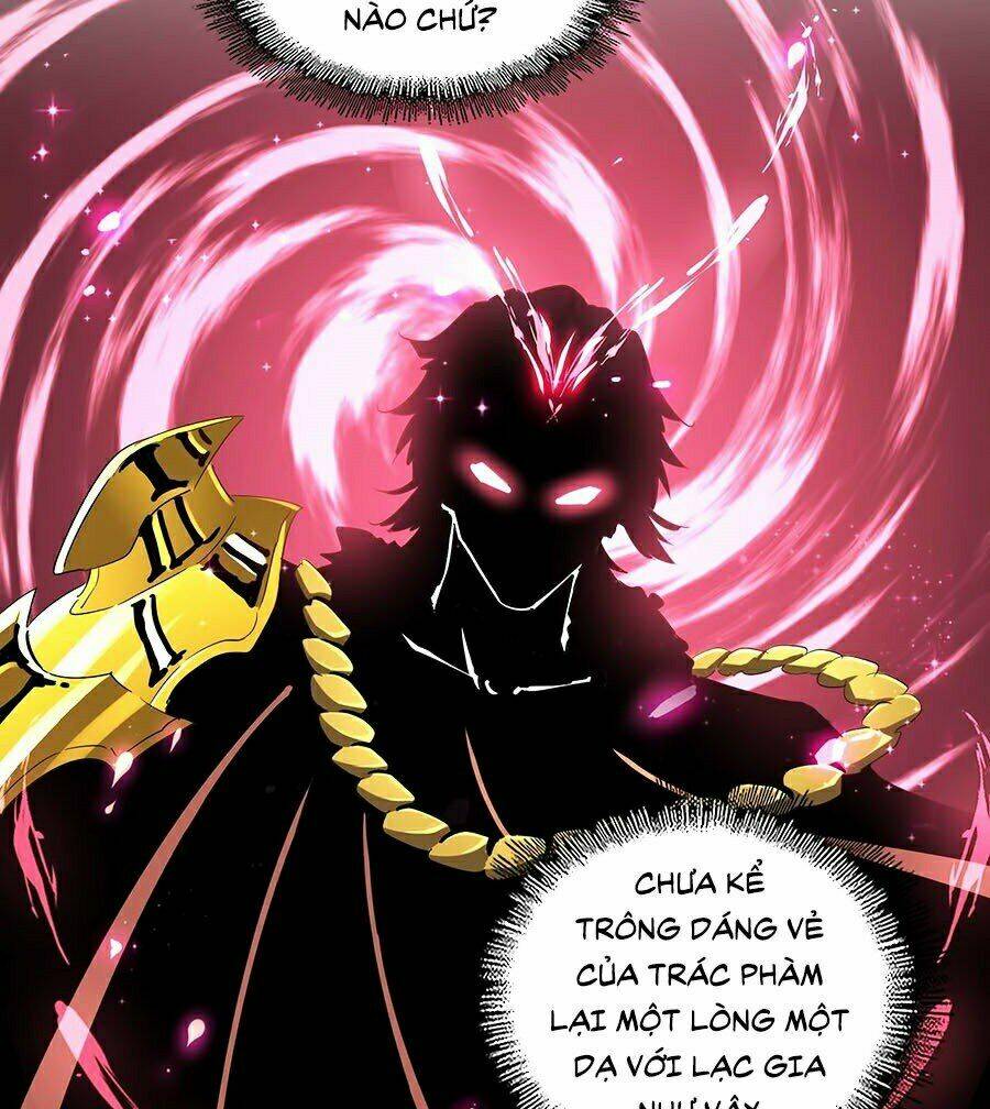 Đại Quản Gia Là Ma Hoàng - Chapter 211 - Page 54