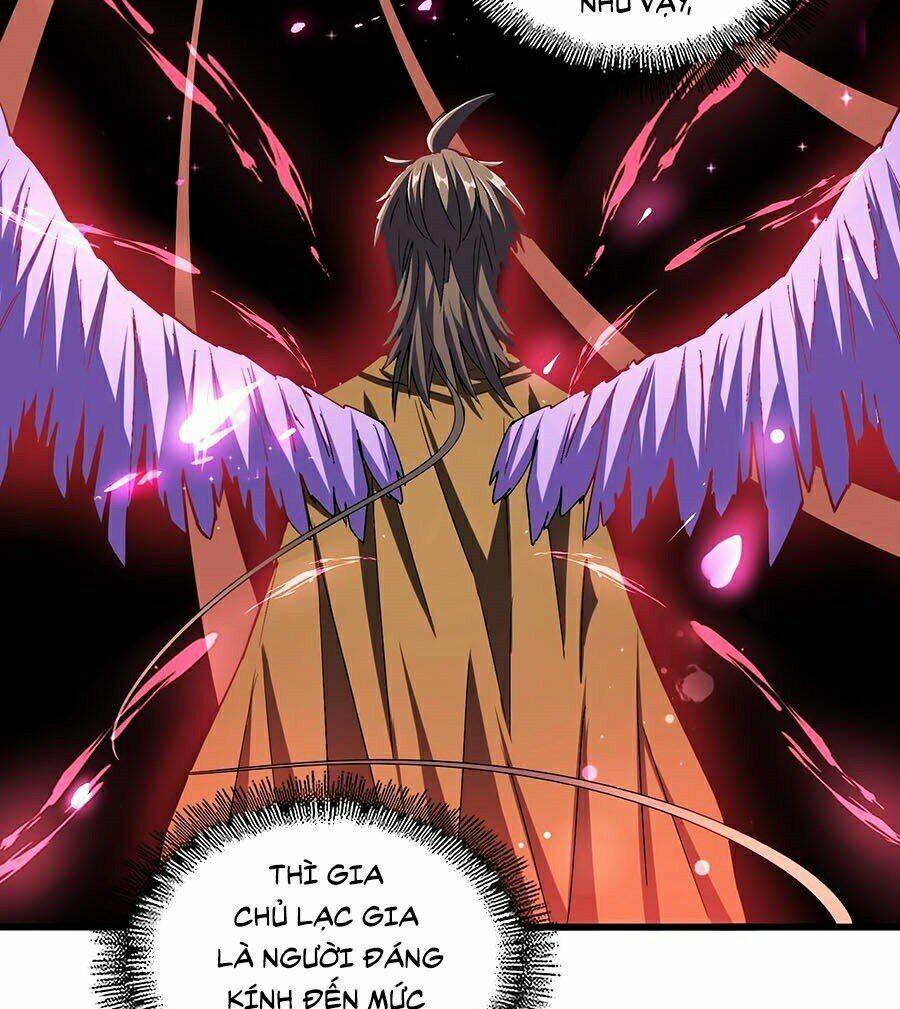 Đại Quản Gia Là Ma Hoàng - Chapter 211 - Page 55