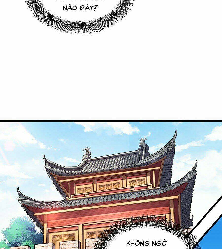 Đại Quản Gia Là Ma Hoàng - Chapter 211 - Page 56