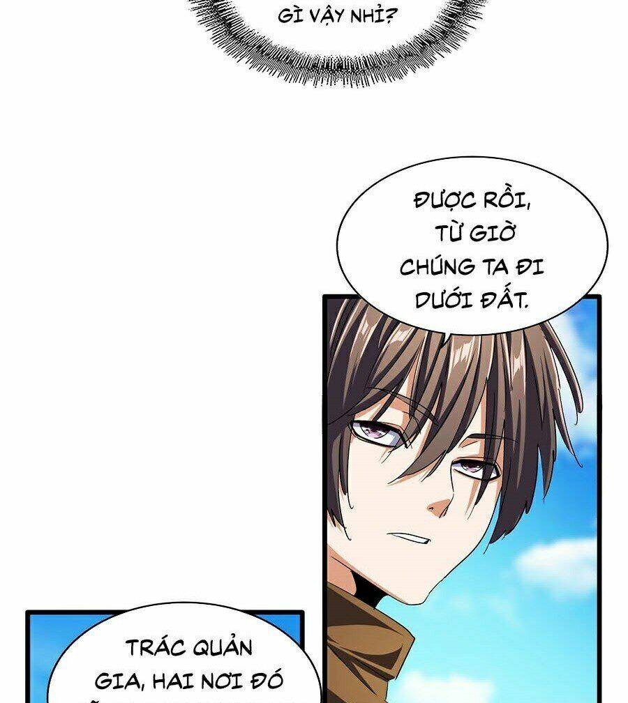 Đại Quản Gia Là Ma Hoàng - Chapter 211 - Page 59