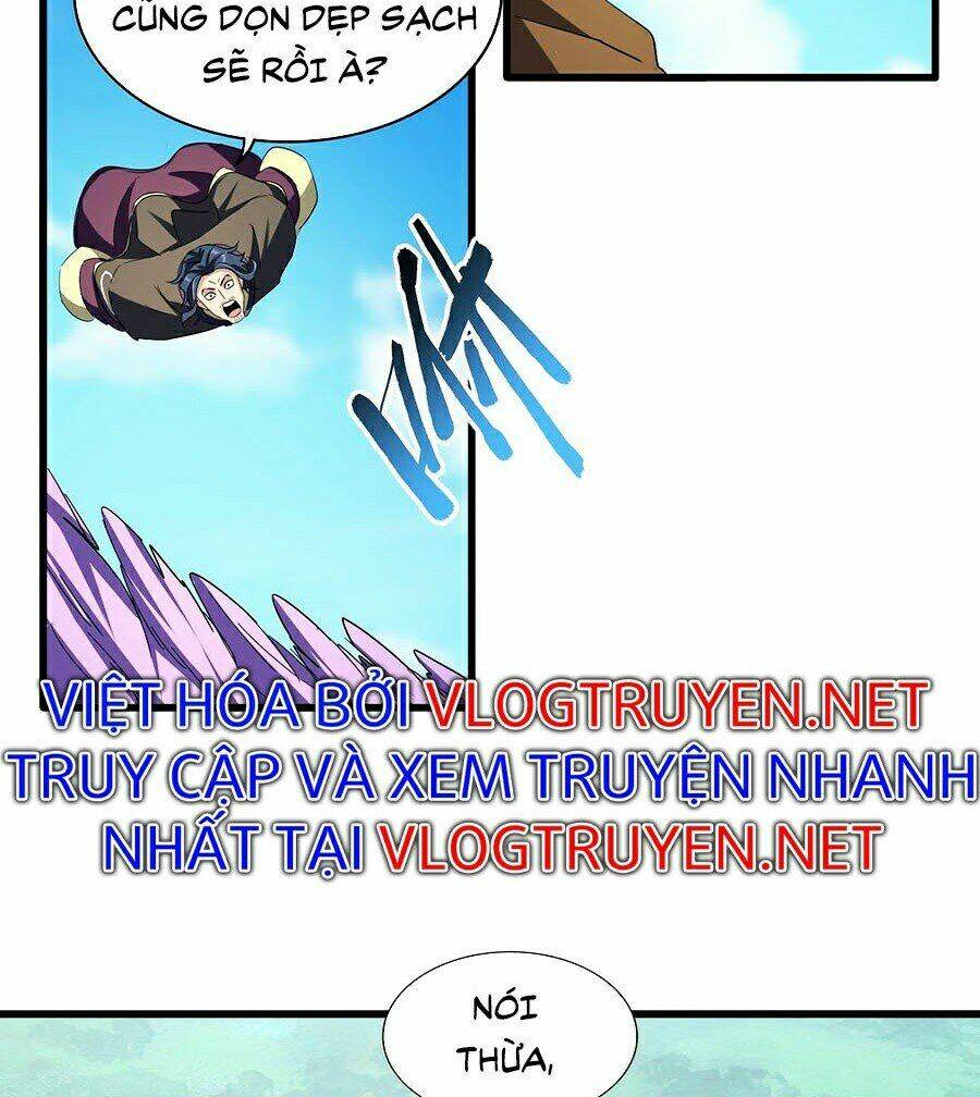 Đại Quản Gia Là Ma Hoàng - Chapter 211 - Page 60