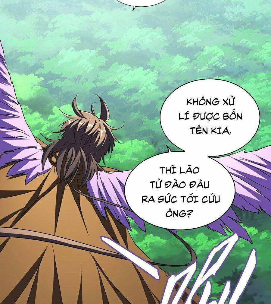 Đại Quản Gia Là Ma Hoàng - Chapter 211 - Page 61