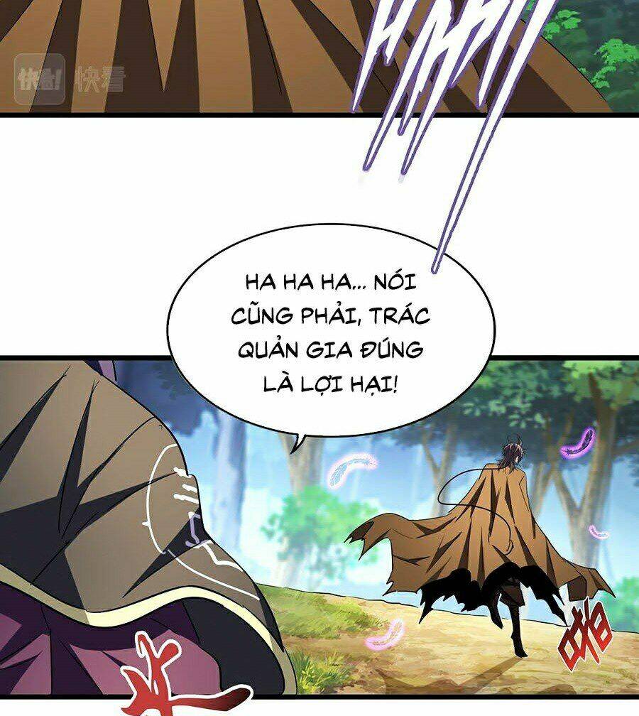 Đại Quản Gia Là Ma Hoàng - Chapter 211 - Page 62