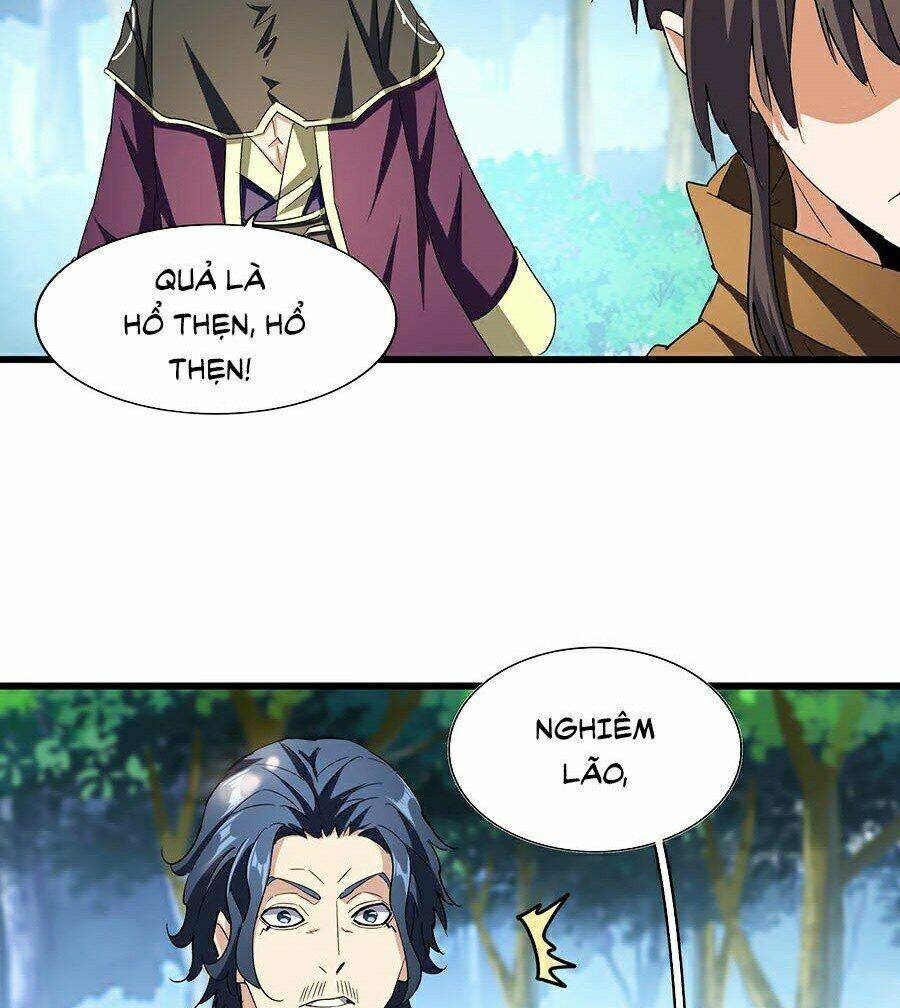 Đại Quản Gia Là Ma Hoàng - Chapter 211 - Page 64