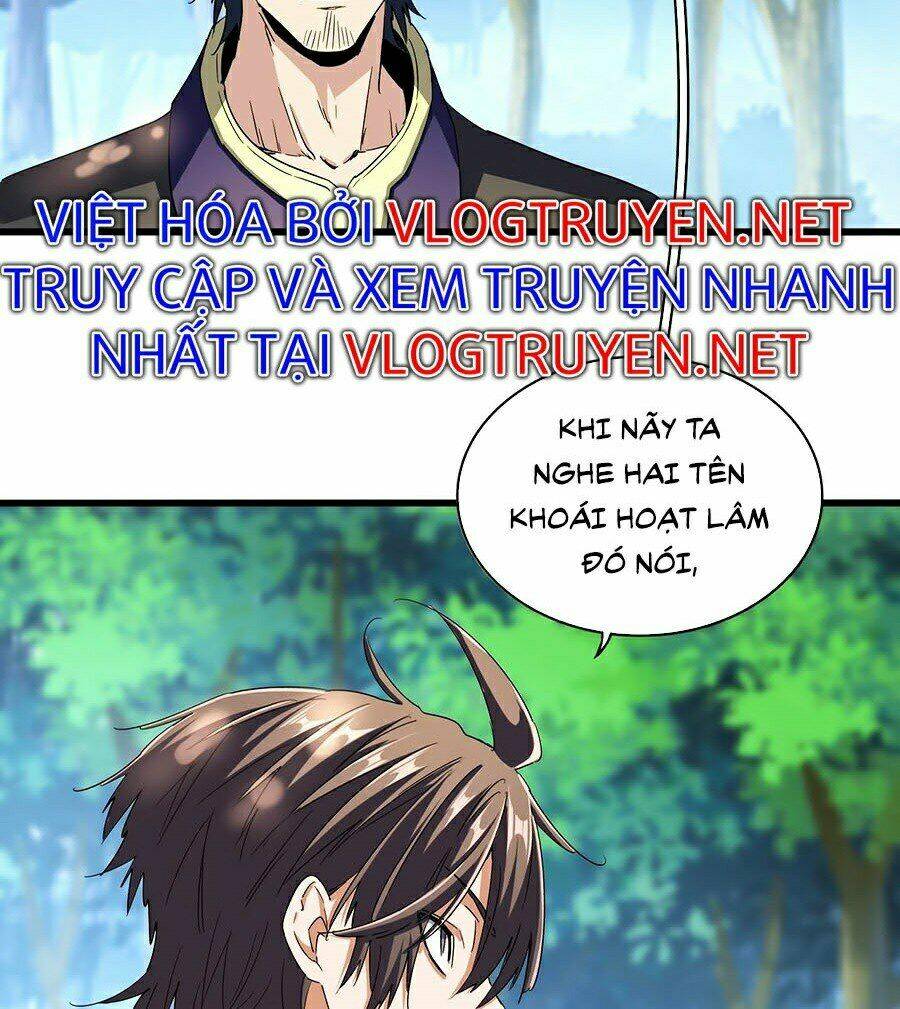 Đại Quản Gia Là Ma Hoàng - Chapter 211 - Page 65