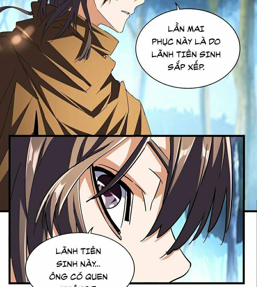 Đại Quản Gia Là Ma Hoàng - Chapter 211 - Page 66