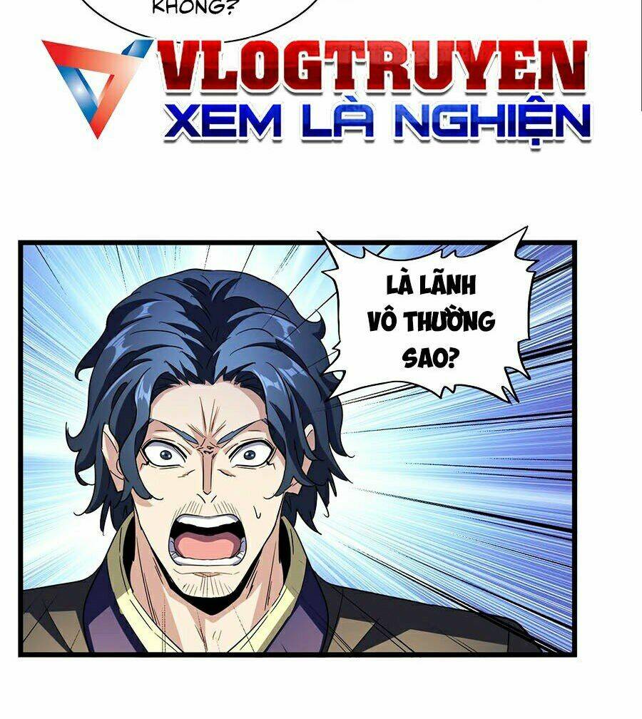 Đại Quản Gia Là Ma Hoàng - Chapter 211 - Page 67