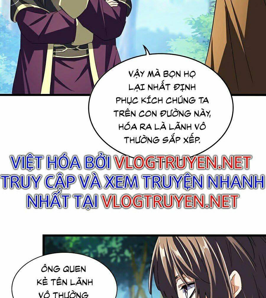 Đại Quản Gia Là Ma Hoàng - Chapter 211 - Page 69