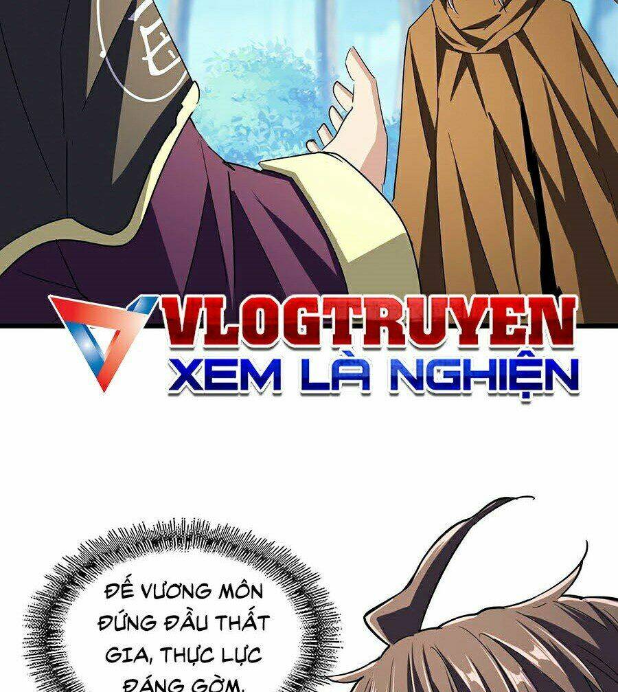 Đại Quản Gia Là Ma Hoàng - Chapter 211 - Page 72