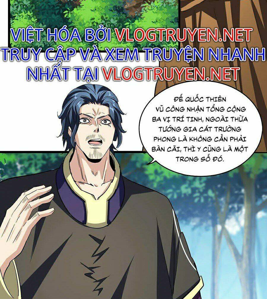 Đại Quản Gia Là Ma Hoàng - Chapter 211 - Page 74