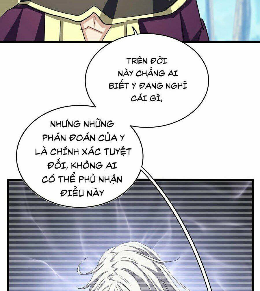 Đại Quản Gia Là Ma Hoàng - Chapter 211 - Page 75