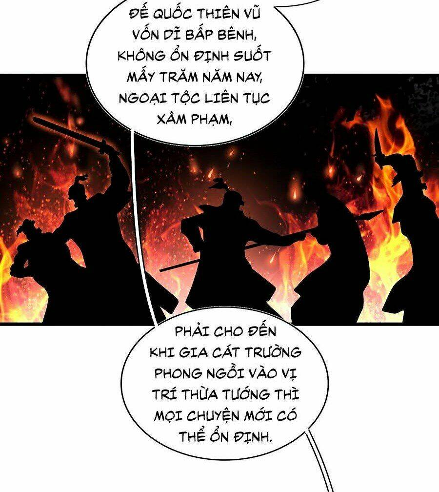 Đại Quản Gia Là Ma Hoàng - Chapter 211 - Page 77