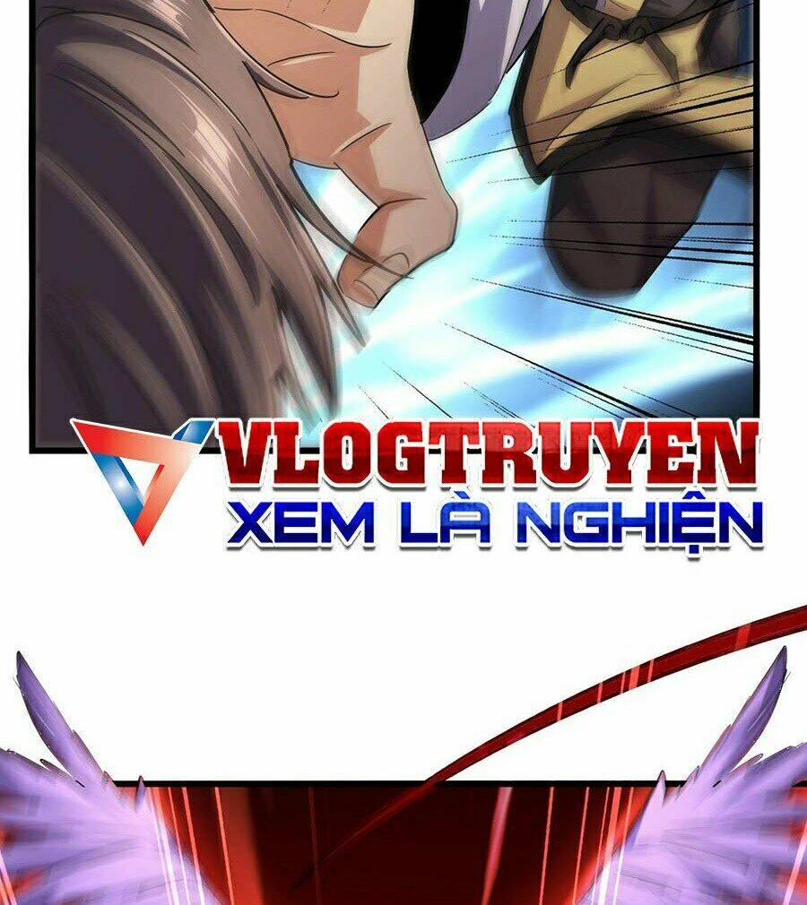 Đại Quản Gia Là Ma Hoàng - Chapter 211 - Page 7