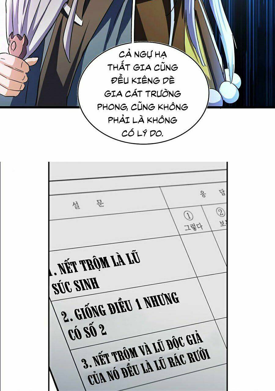 Đại Quản Gia Là Ma Hoàng - Chapter 211 - Page 79