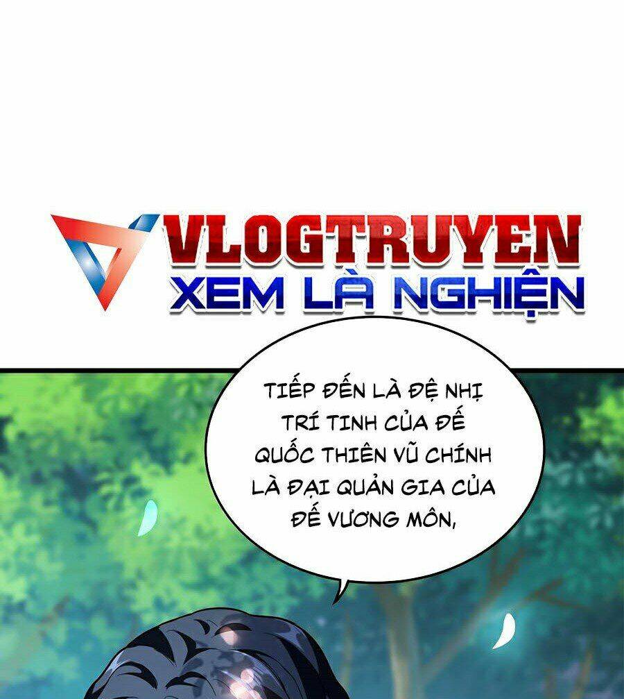 Đại Quản Gia Là Ma Hoàng - Chapter 211 - Page 80