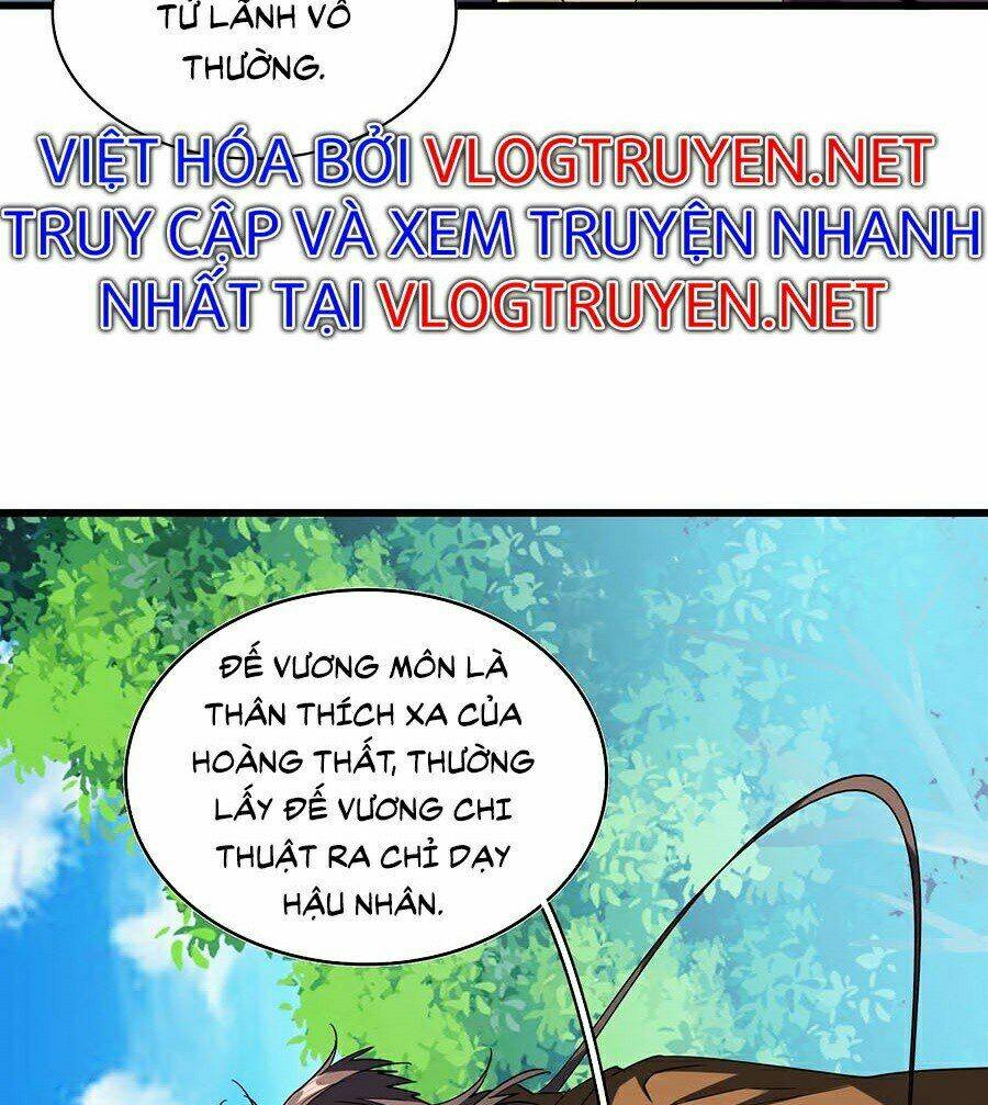 Đại Quản Gia Là Ma Hoàng - Chapter 211 - Page 82