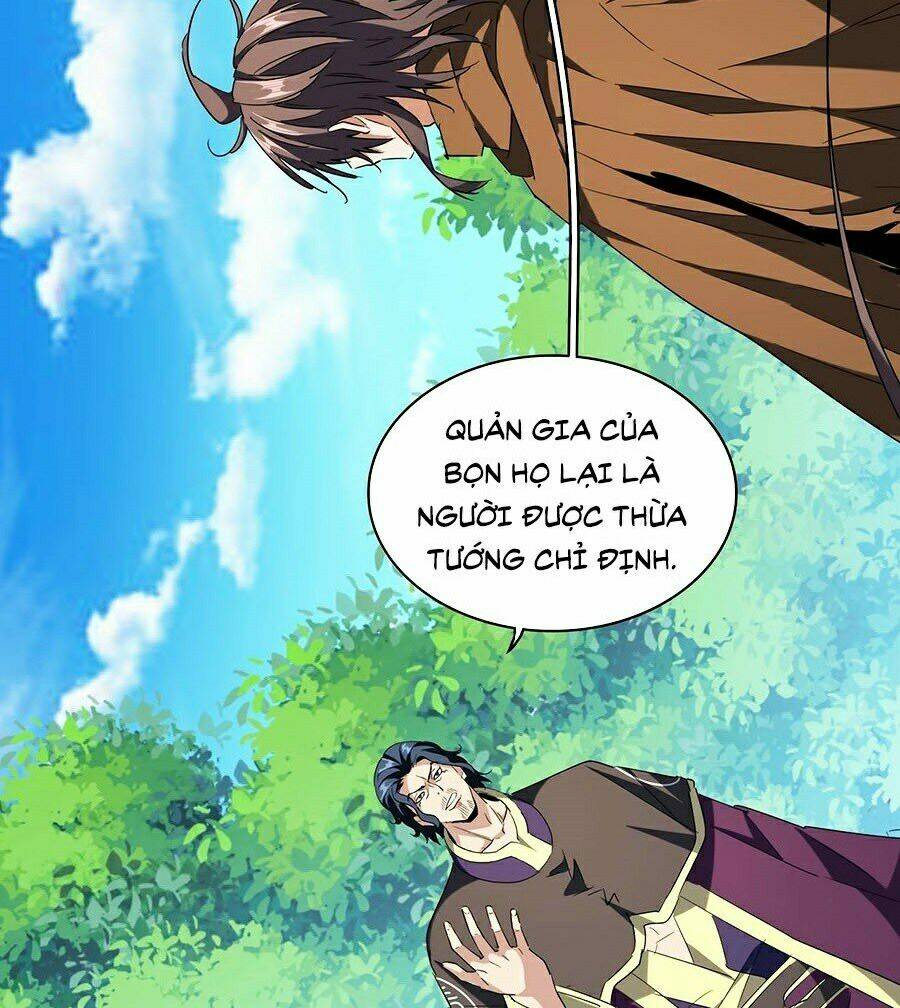 Đại Quản Gia Là Ma Hoàng - Chapter 211 - Page 83