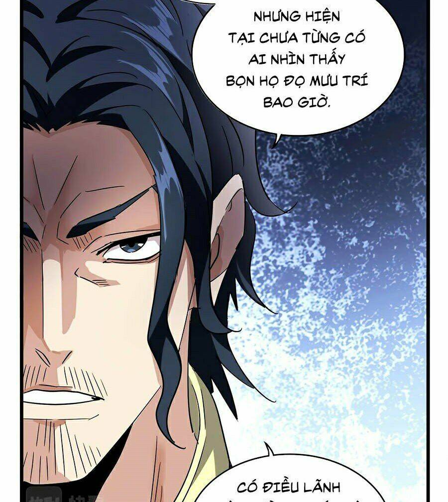 Đại Quản Gia Là Ma Hoàng - Chapter 211 - Page 85