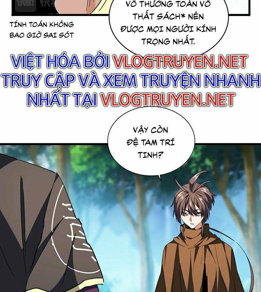 Đại Quản Gia Là Ma Hoàng - Chapter 211 - Page 86