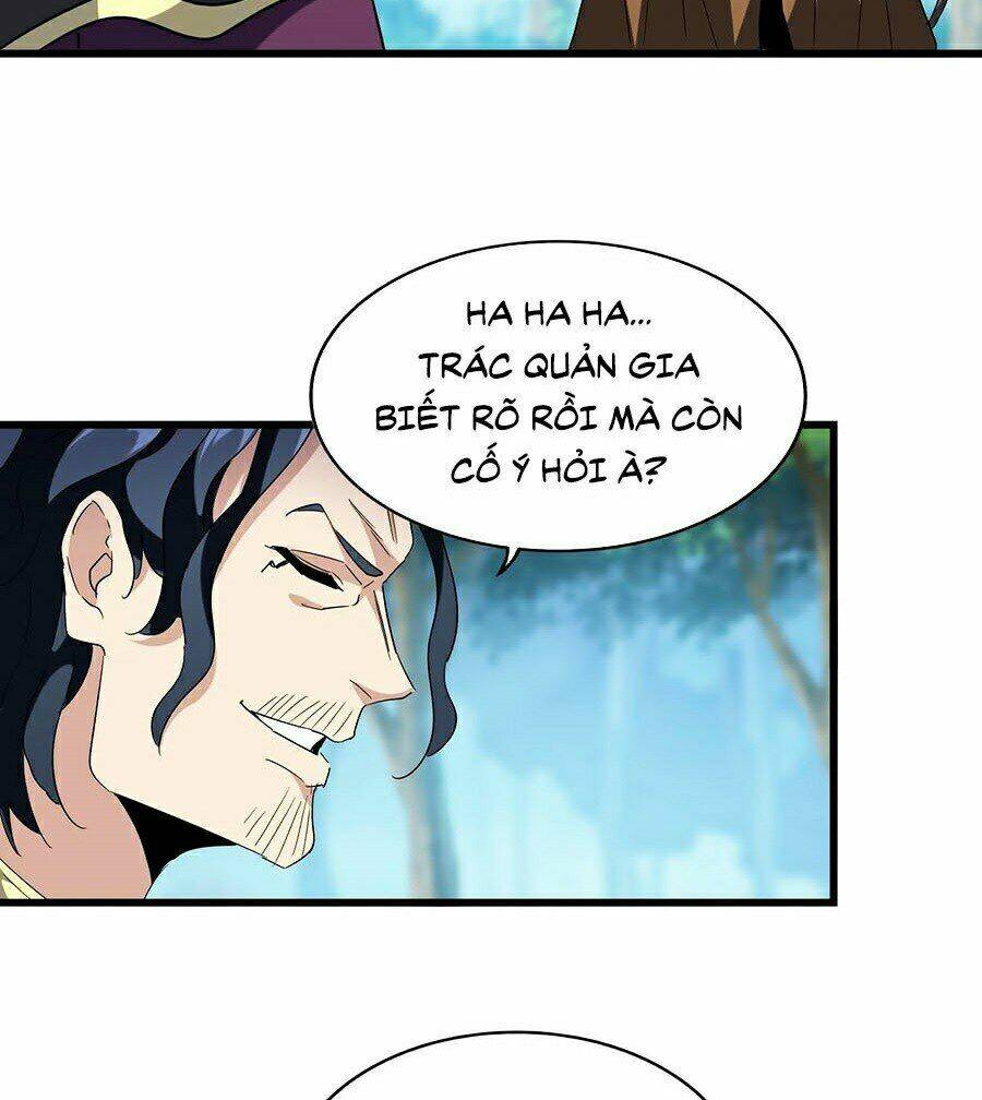 Đại Quản Gia Là Ma Hoàng - Chapter 211 - Page 87