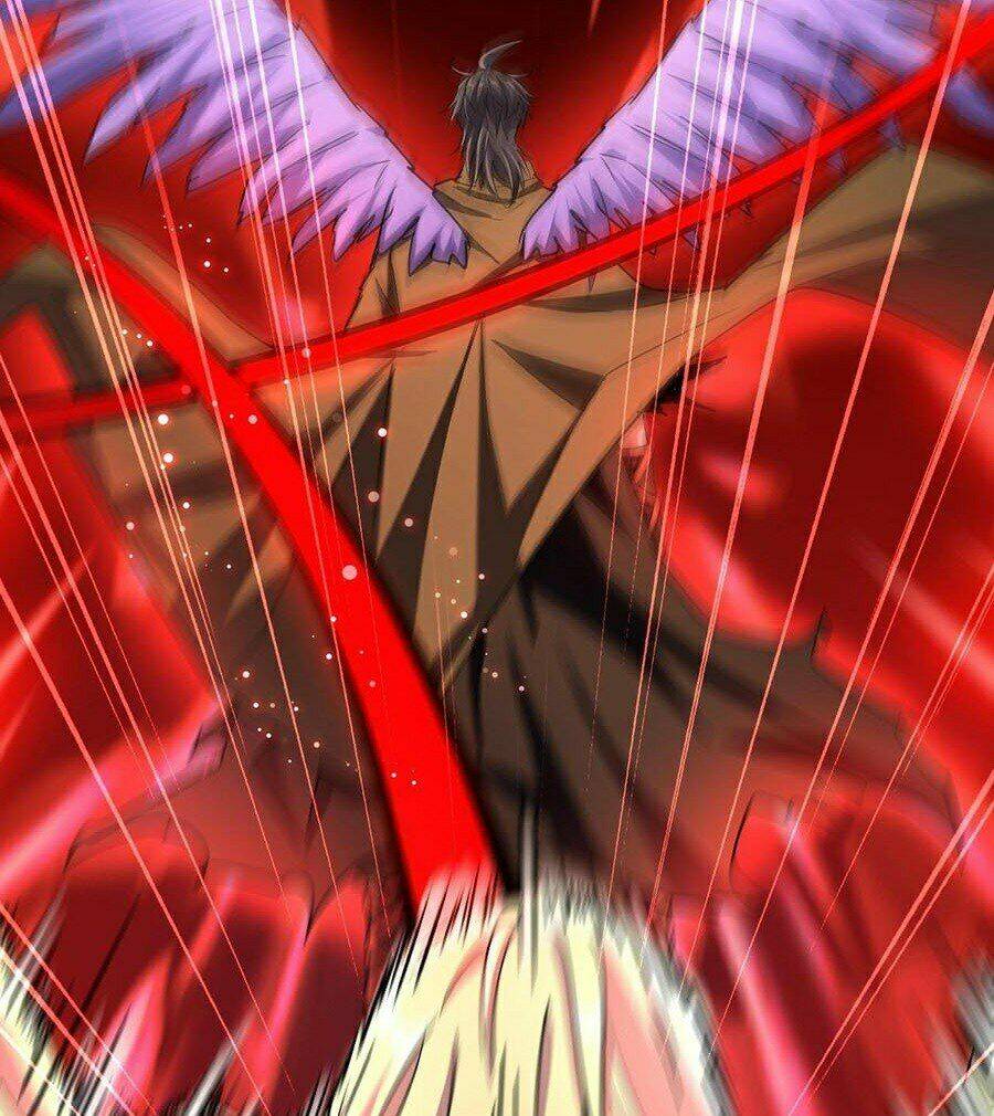 Đại Quản Gia Là Ma Hoàng - Chapter 211 - Page 8