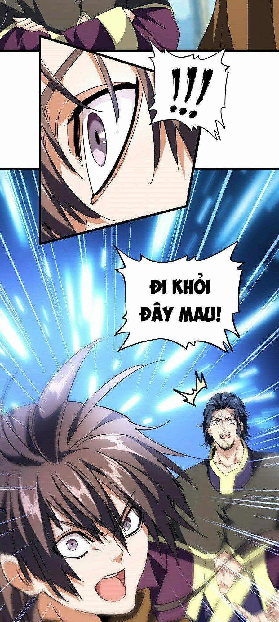 Đại Quản Gia Là Ma Hoàng - Chapter 211 - Page 95