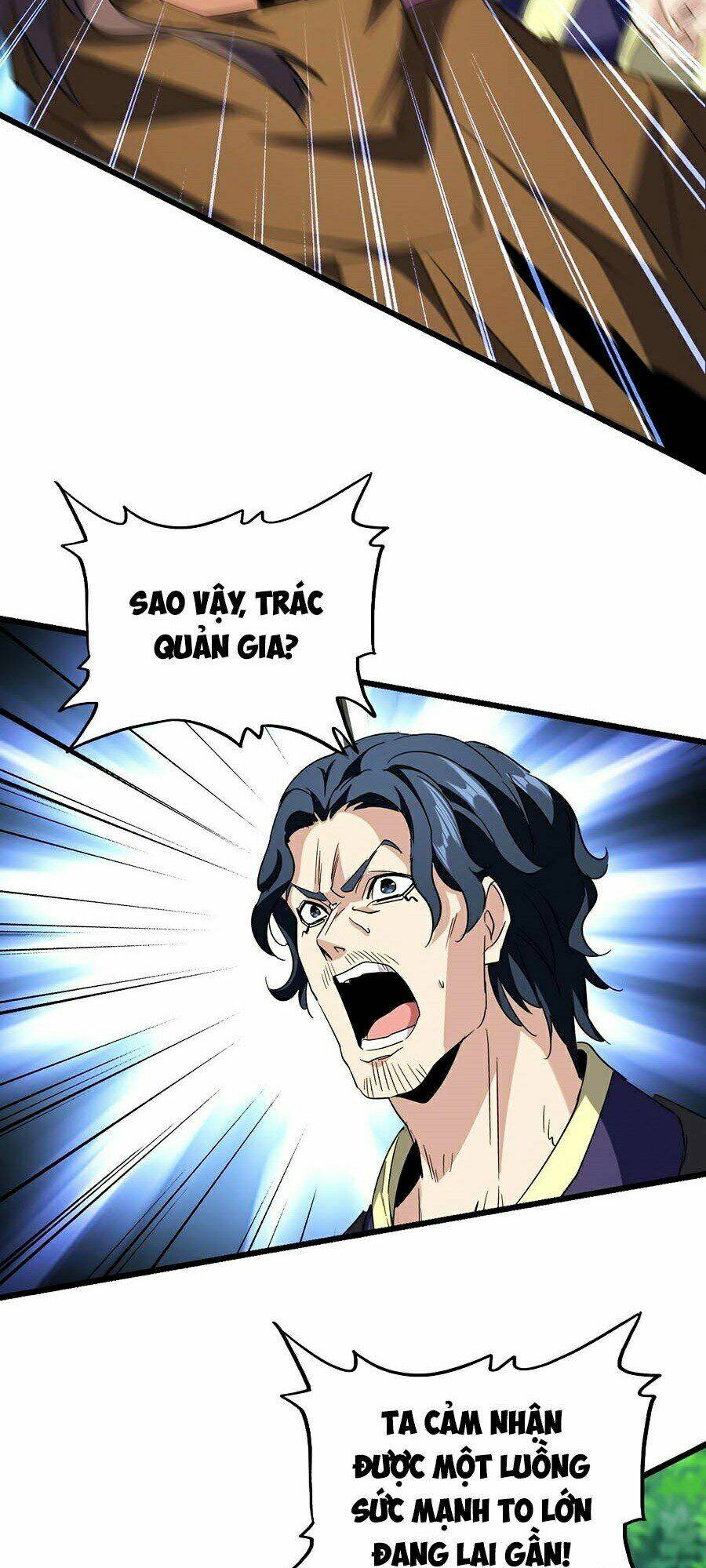Đại Quản Gia Là Ma Hoàng - Chapter 211 - Page 96
