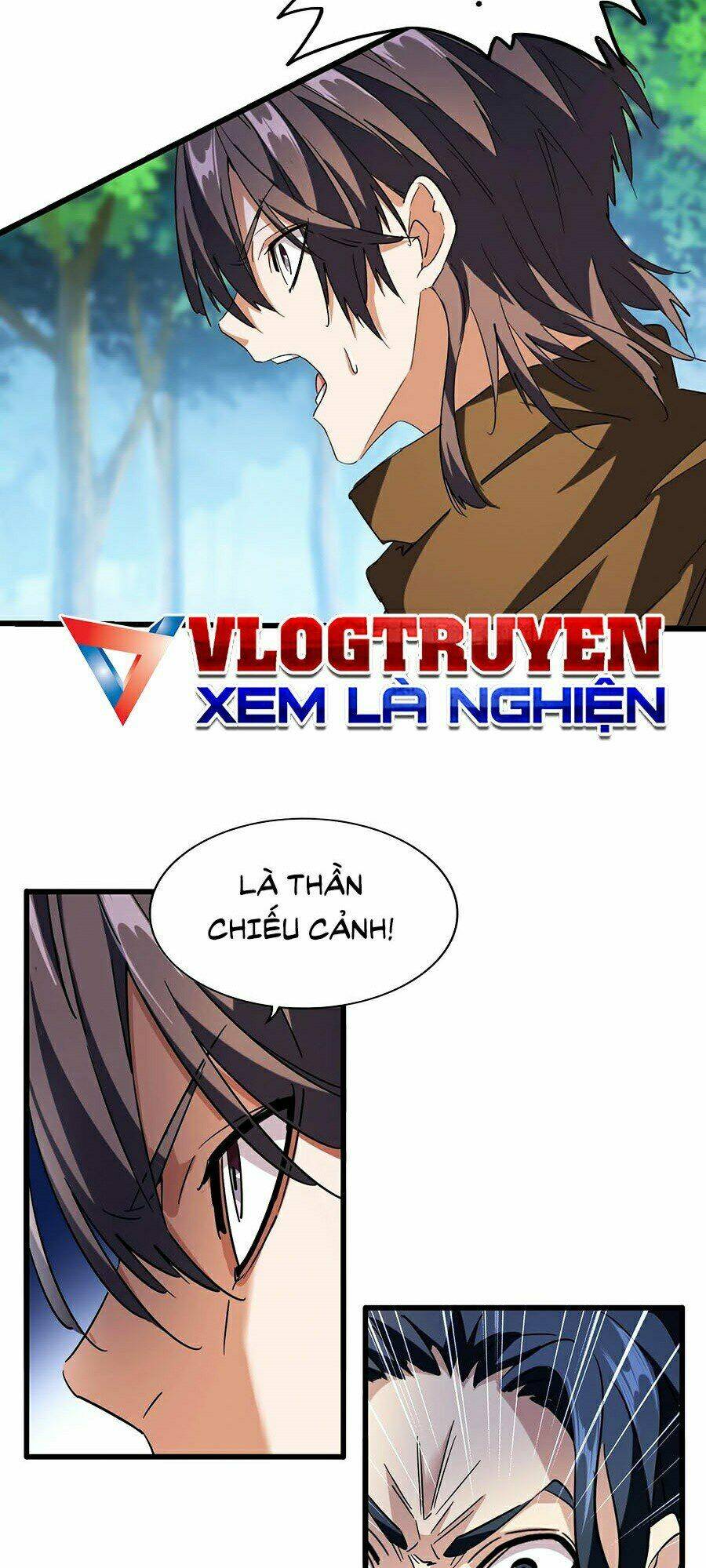 Đại Quản Gia Là Ma Hoàng - Chapter 211 - Page 97