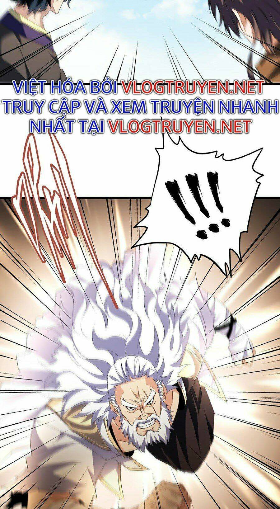 Đại Quản Gia Là Ma Hoàng - Chapter 212 - Page 10