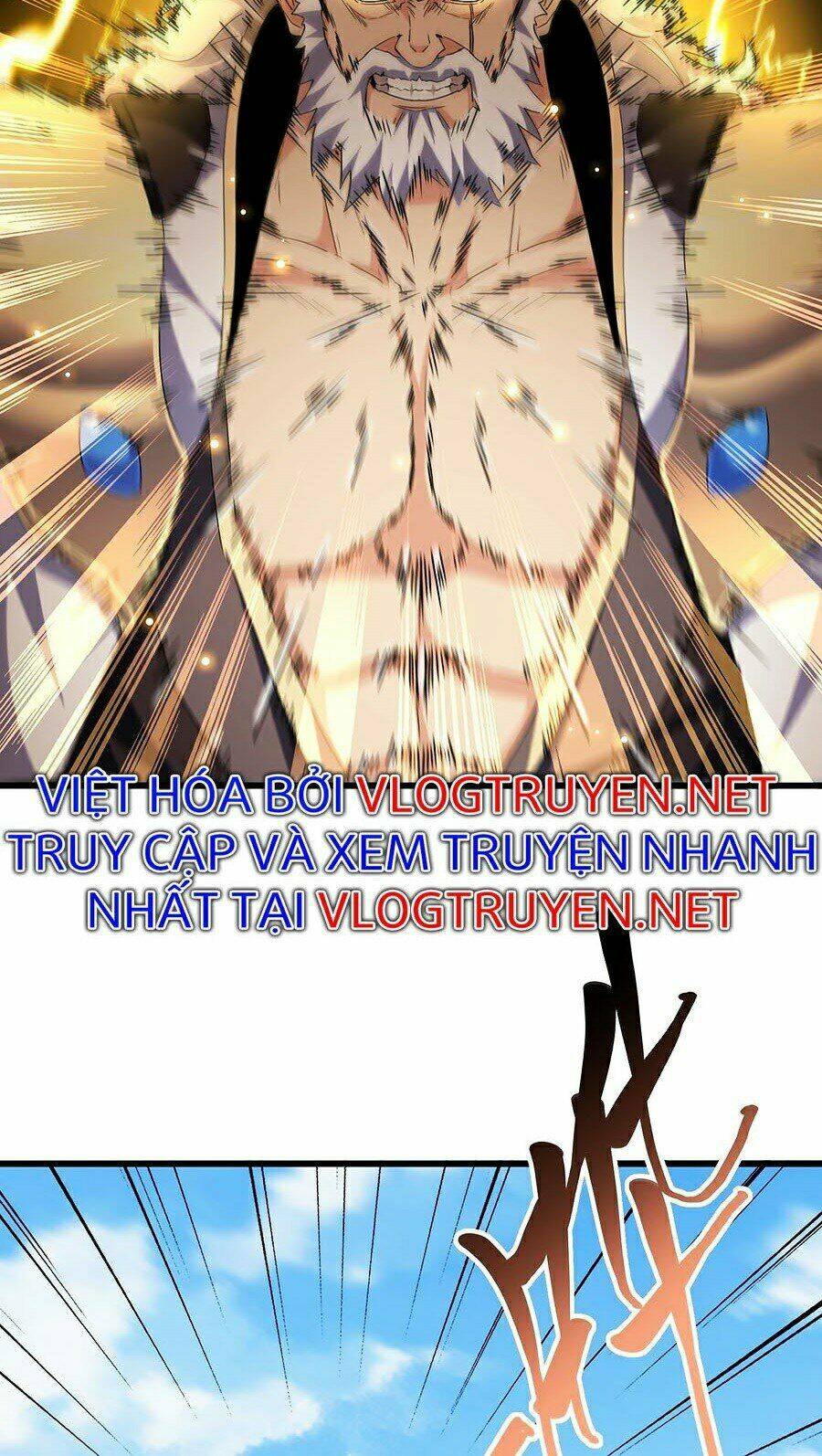 Đại Quản Gia Là Ma Hoàng - Chapter 212 - Page 21