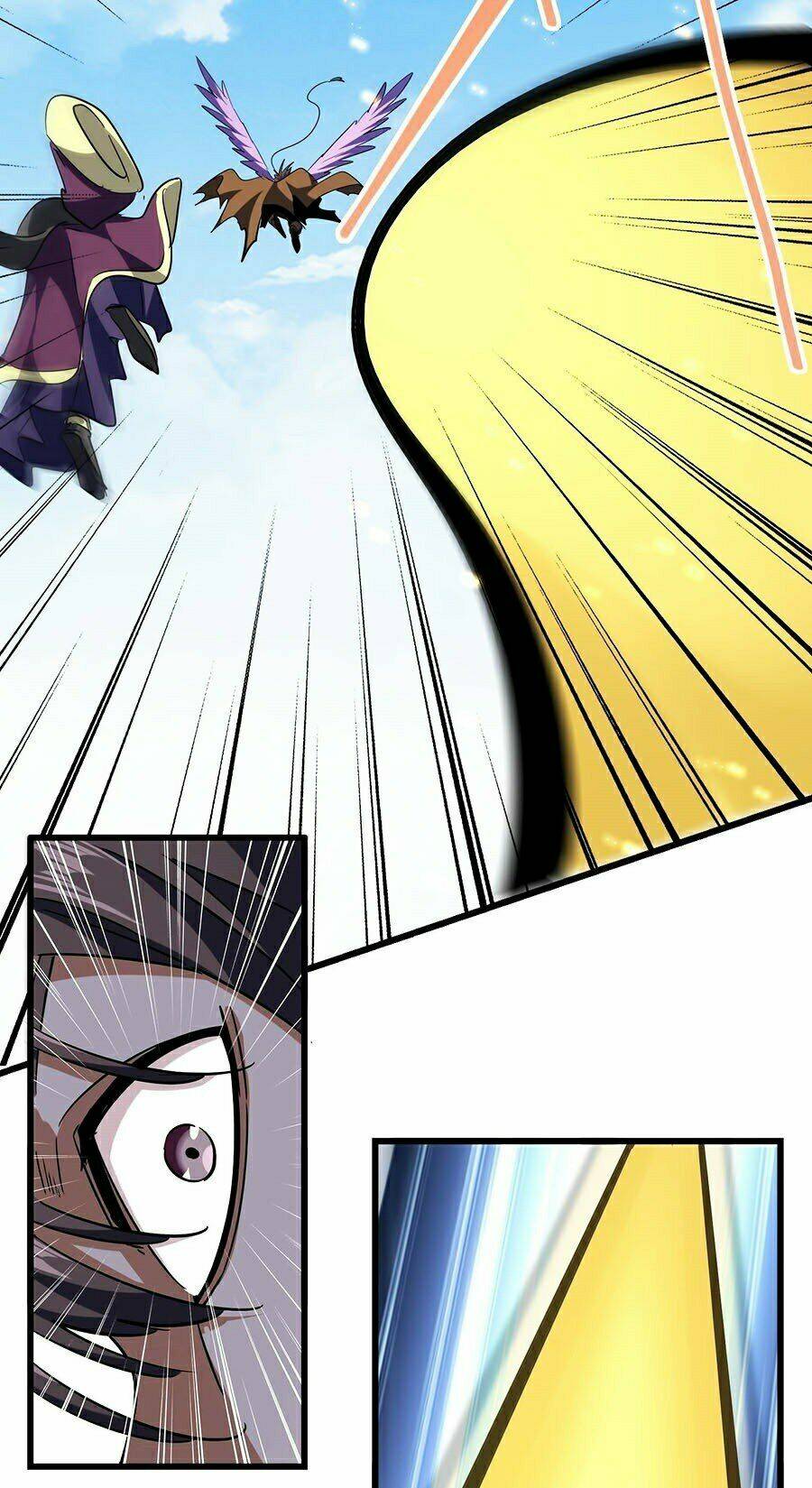 Đại Quản Gia Là Ma Hoàng - Chapter 212 - Page 22