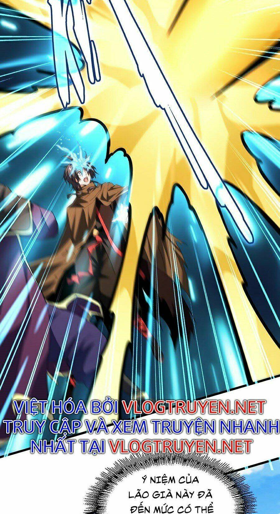 Đại Quản Gia Là Ma Hoàng - Chapter 212 - Page 24