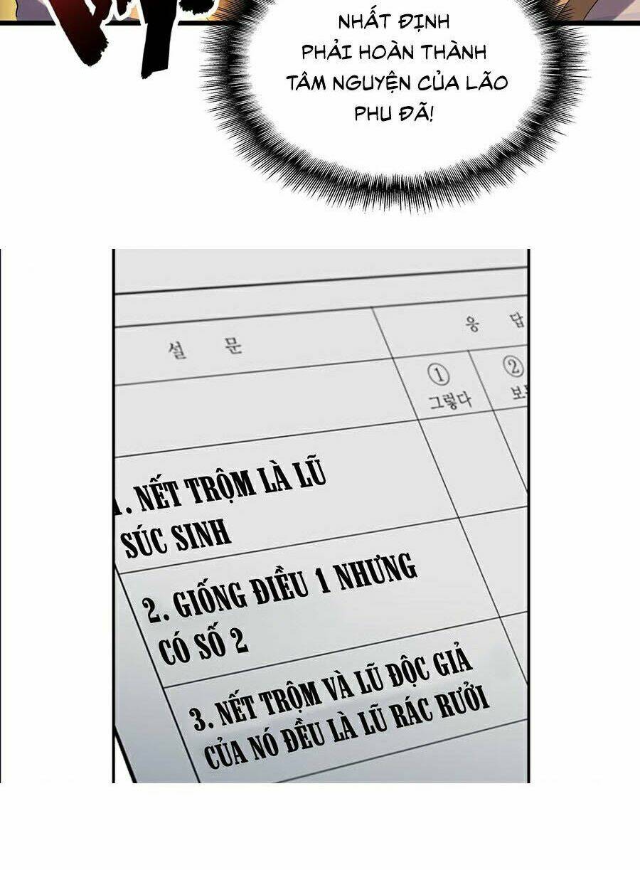 Đại Quản Gia Là Ma Hoàng - Chapter 212 - Page 29