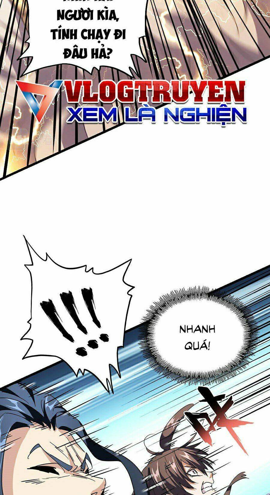 Đại Quản Gia Là Ma Hoàng - Chapter 212 - Page 31