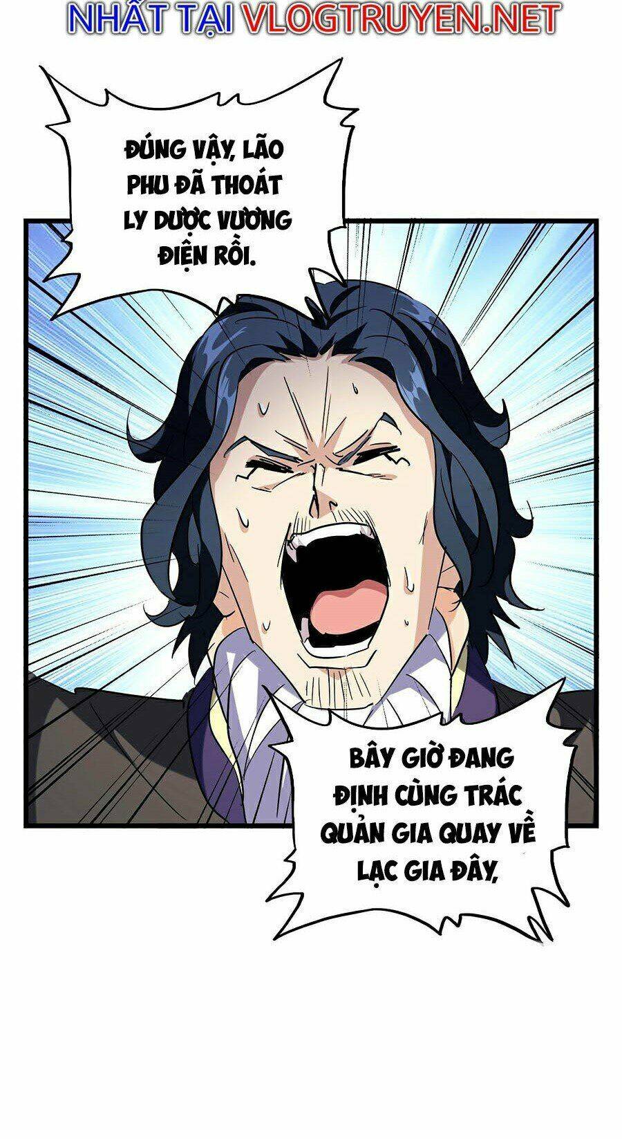 Đại Quản Gia Là Ma Hoàng - Chapter 212 - Page 44