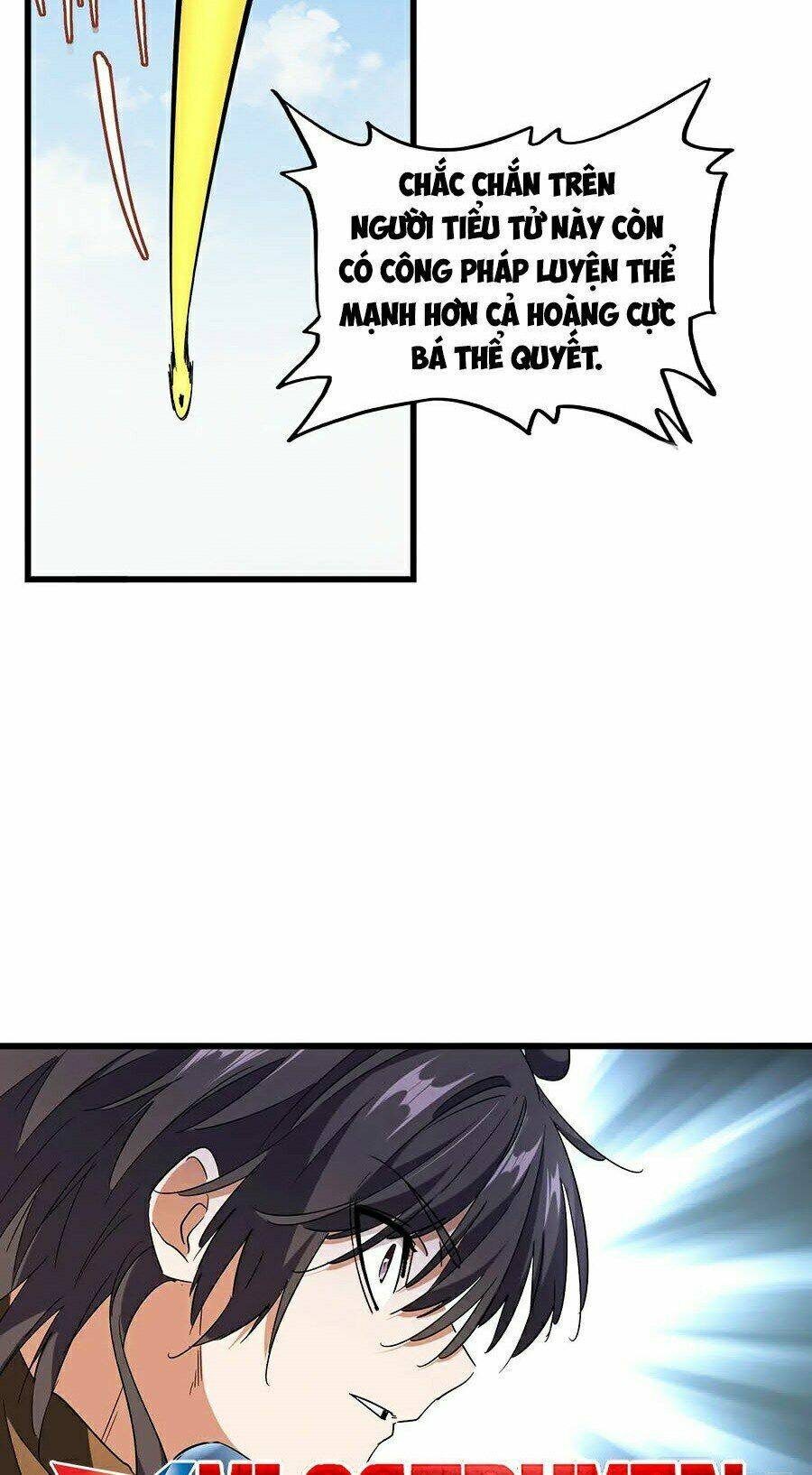 Đại Quản Gia Là Ma Hoàng - Chapter 212 - Page 4