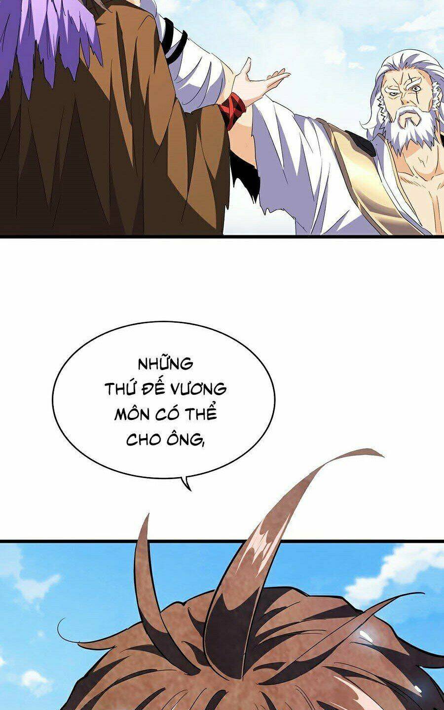 Đại Quản Gia Là Ma Hoàng - Chapter 212 - Page 52