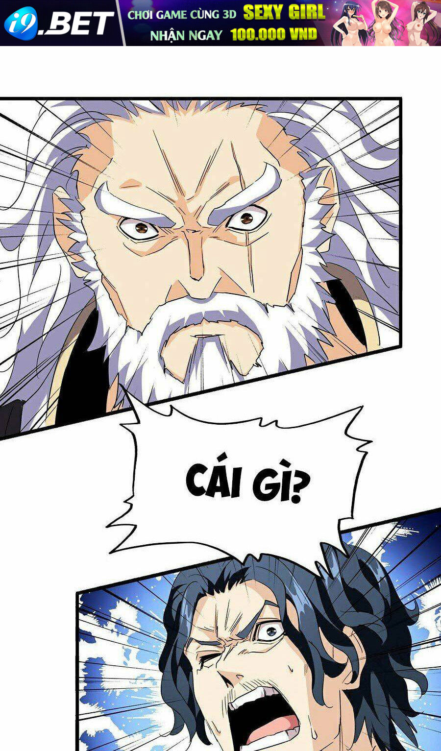 Đại Quản Gia Là Ma Hoàng - Chapter 212 - Page 54