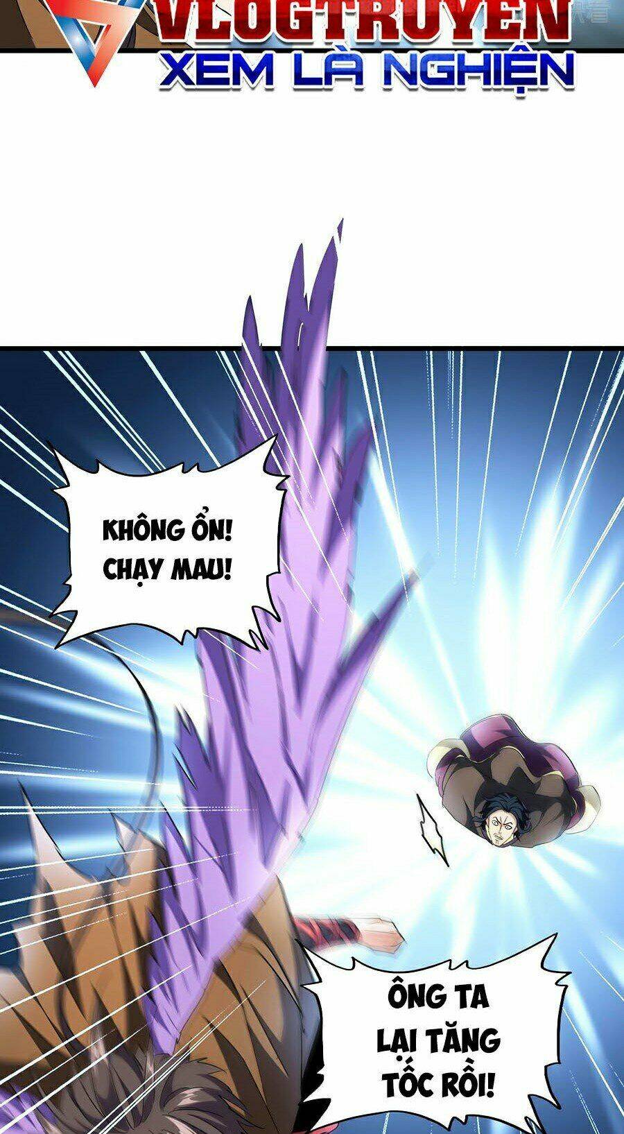 Đại Quản Gia Là Ma Hoàng - Chapter 212 - Page 5