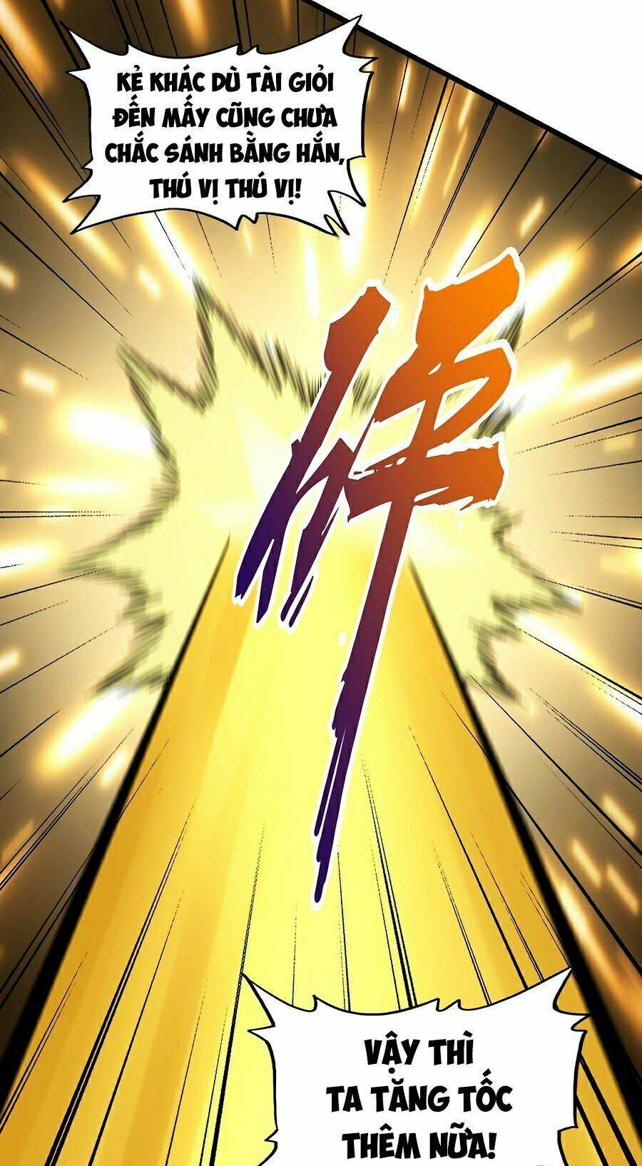 Đại Quản Gia Là Ma Hoàng - Chapter 212 - Page 7