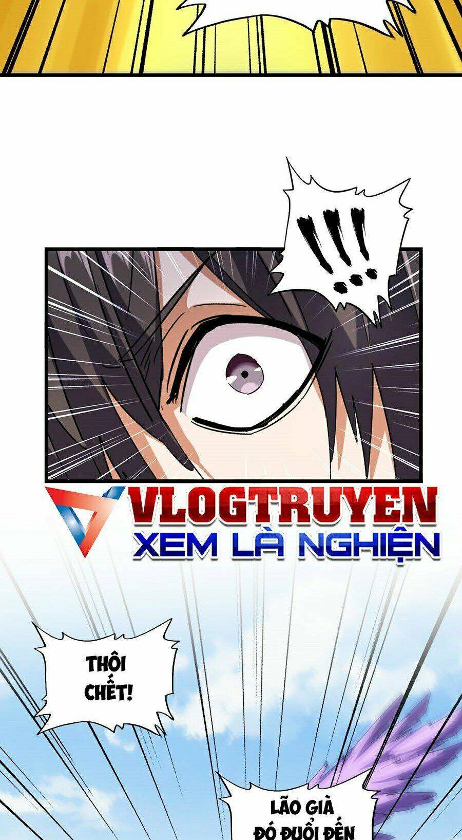 Đại Quản Gia Là Ma Hoàng - Chapter 212 - Page 8