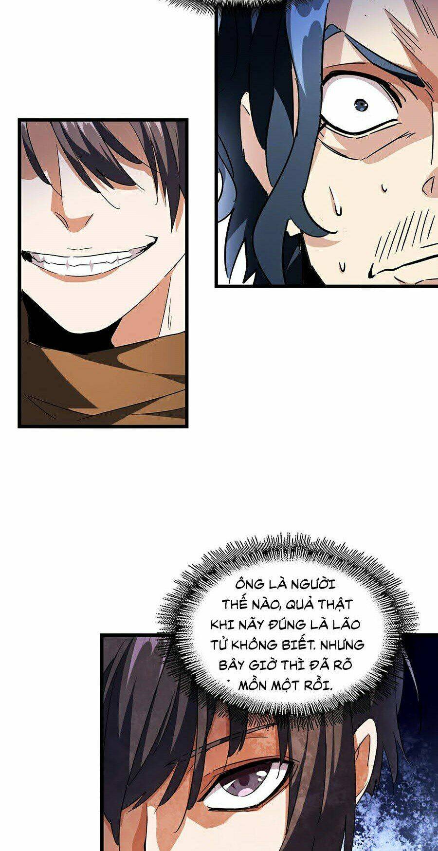 Đại Quản Gia Là Ma Hoàng - Chapter 213 - Page 9